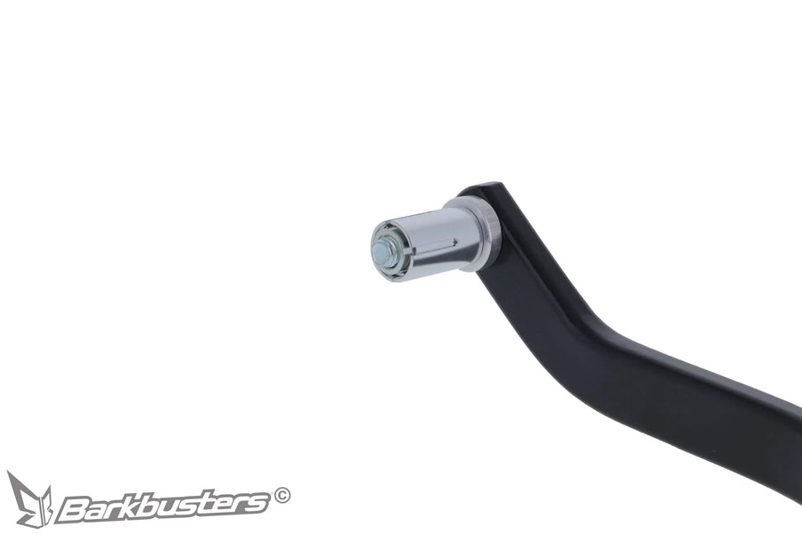 ducati scrambler 1100 [BARKBUSTERS] – montageset – tweepuntsbevestiging