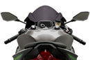 KAWASAKI ZX-6R NINJA [2025] – Z-Racing scherm – Zwart-6
