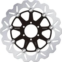 Suzuki Gsx-R 600 [2004-2005] - Bremsscheibe – Bild 9
