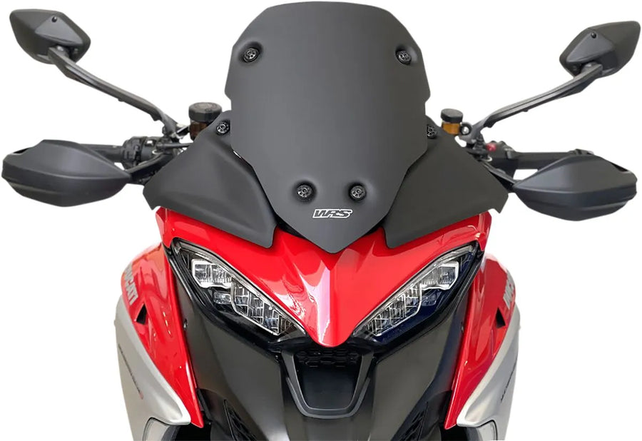 ducati multistrada v4 [WRS] – Paar seitliche Windabweiser