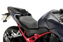 HONDA CB 750 HORNET [2025] – Heckverkleidung – Mattschwarz-1
