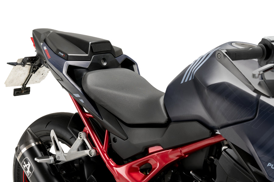 HONDA CB 750 HORNET [2025] – Heckverkleidung – Mattschwarz