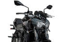 KAWASAKI Z 650 [2025] – D12 Spoiler – Schwarz-7