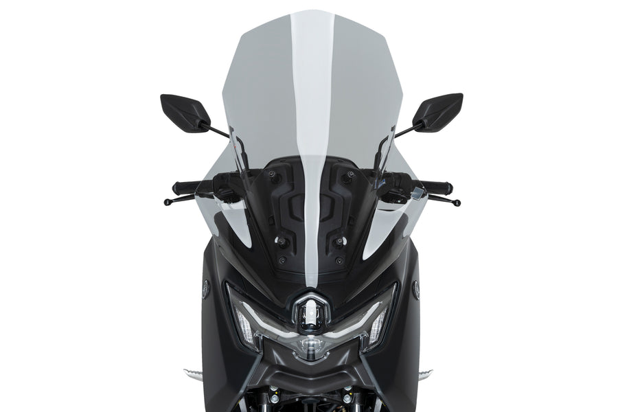 YAMAHA NMAX 125 TECH MAX [2025] – Windshield V-Tech Line Touring – Strong