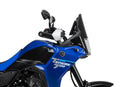 YAMAHA TENERE 700 RALLY EDITION [2025] – sportscherm – zwart-3