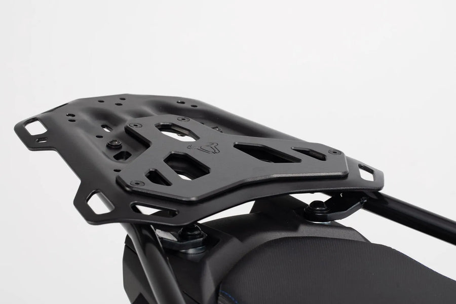 BMW G 310 R [SW-MOTECH] – Adapterkit für ADVENTURE-RACK Gepäckträger