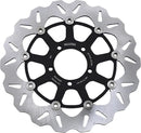 Ducati 1100 Hypermotard Evo SP [2010-2012] - Bremsscheibe – Bild 4