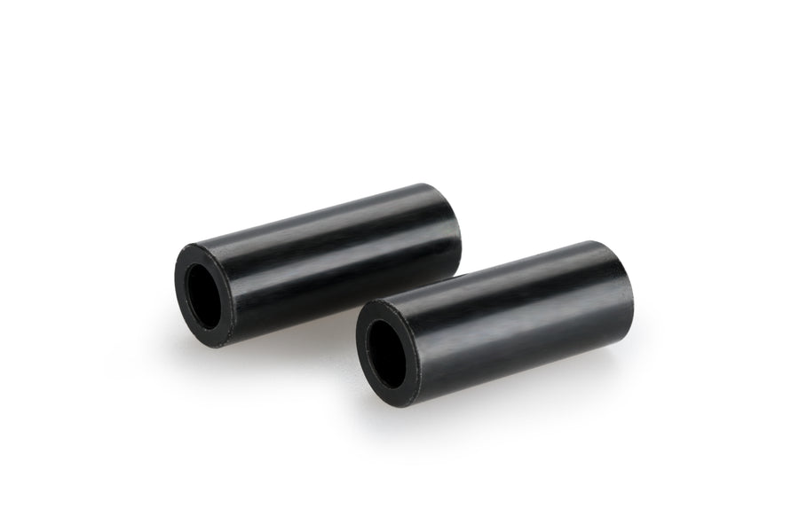 HONDA CB 750 HORNET [2025] – Adapter voor hendelbeschermer – Zwart