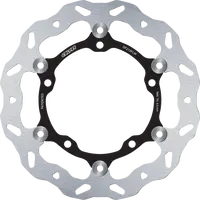 Suzuki Gsx-R 600 [2004-2005] - Bremsscheibe – Bild 7