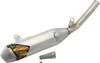 Husaberg FE 250 [2013-2014] - Powercore 4 Hex Slip-On Schalldämpfer – Bild 9