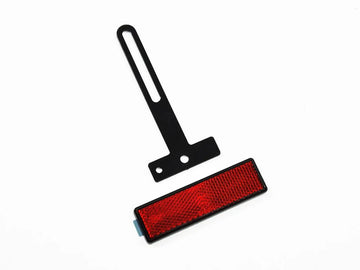 honda cb 650 r neo sports cafe [ZIEGER] – PRO kentekenplaathouder type B - 0