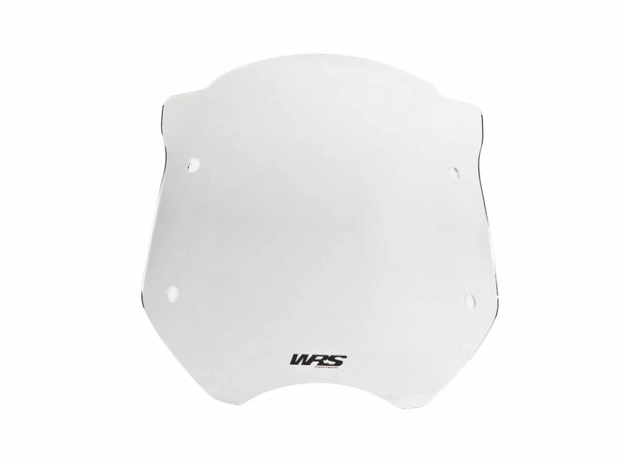 BMW R 1200 R [WRS] – Windschild