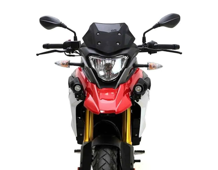 BMW G 310 GS [Denali] -Positie Lichtbeugel