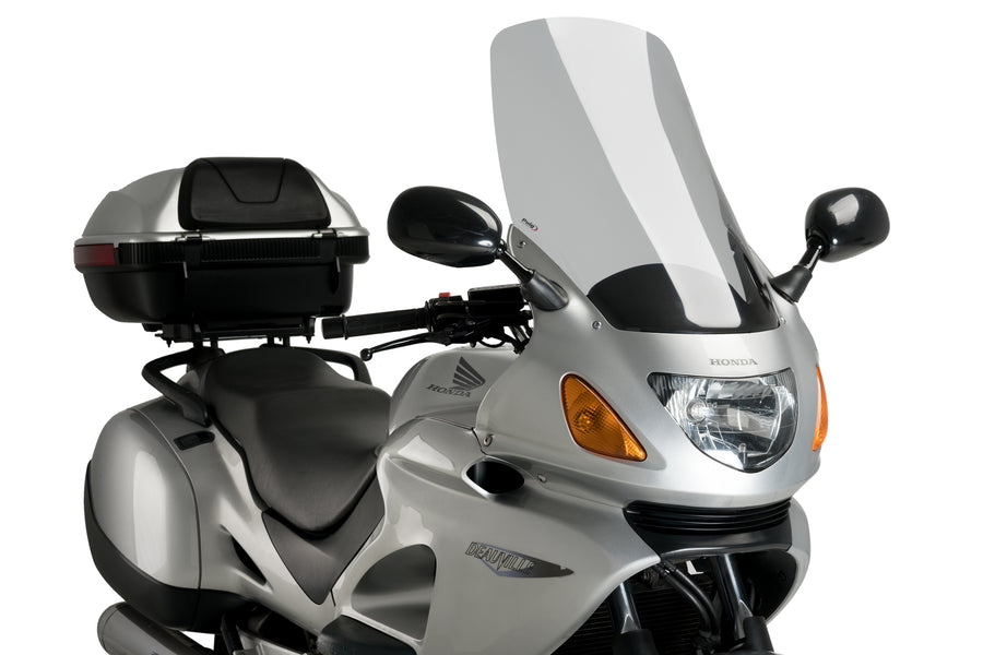 HONDA NT 650 V DEAUVILLE [2000] – Tourenscheibe – Transparent