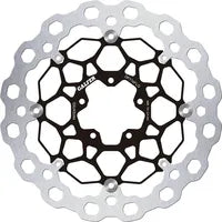 Ducati SUPERLEGGERA 1199 [2014] - Schwimmende Bremsscheibe Cubiq – Bild 5