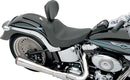 harley davidson flstf [DRAG SPECIALTIES] – Solozadel, compatibel met rugleuning-6