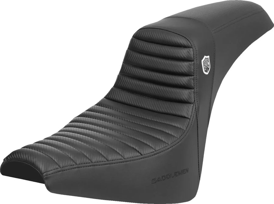 Harley Davidson FXBB [ZADELMEN] – Pro Series SDC Performance-zadel