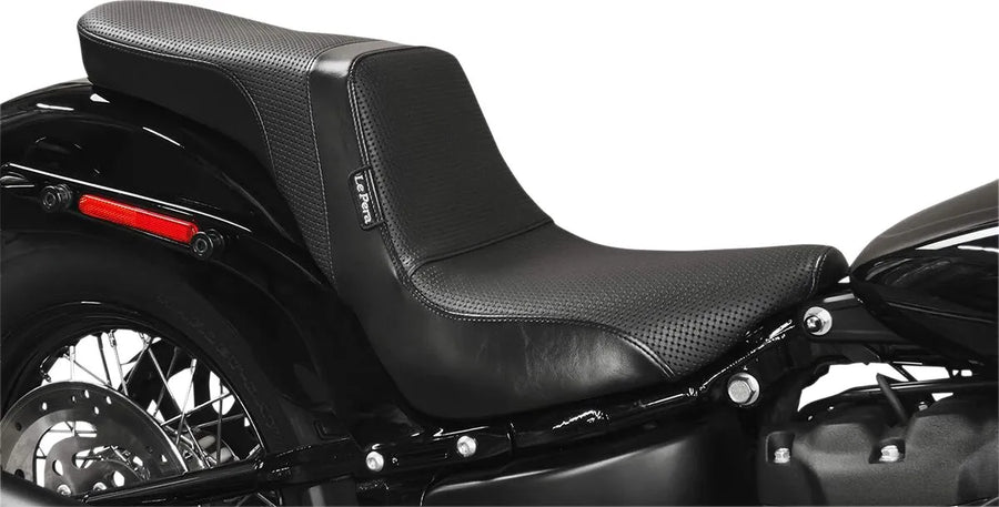 Harley-Davidson Street Bob [LE PERA] – Daytona 2-up zadel