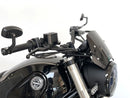 Benelli Leoncino 500 [WRS] – Windschild-5