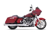 Harley-Davidson FLHTK 1868 Ultra Limited Shrine Edition 114 [2019-2020] - Mk45 EC Endschalldämpfer – Bild 7