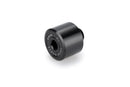 CFMOTO 650 NK [2025] – hendelbeschermeradapter – zwart-5