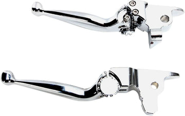 harley davidson flhxse [PSR] - Journey verstelbare hendelset voor Harley-modellen - 0