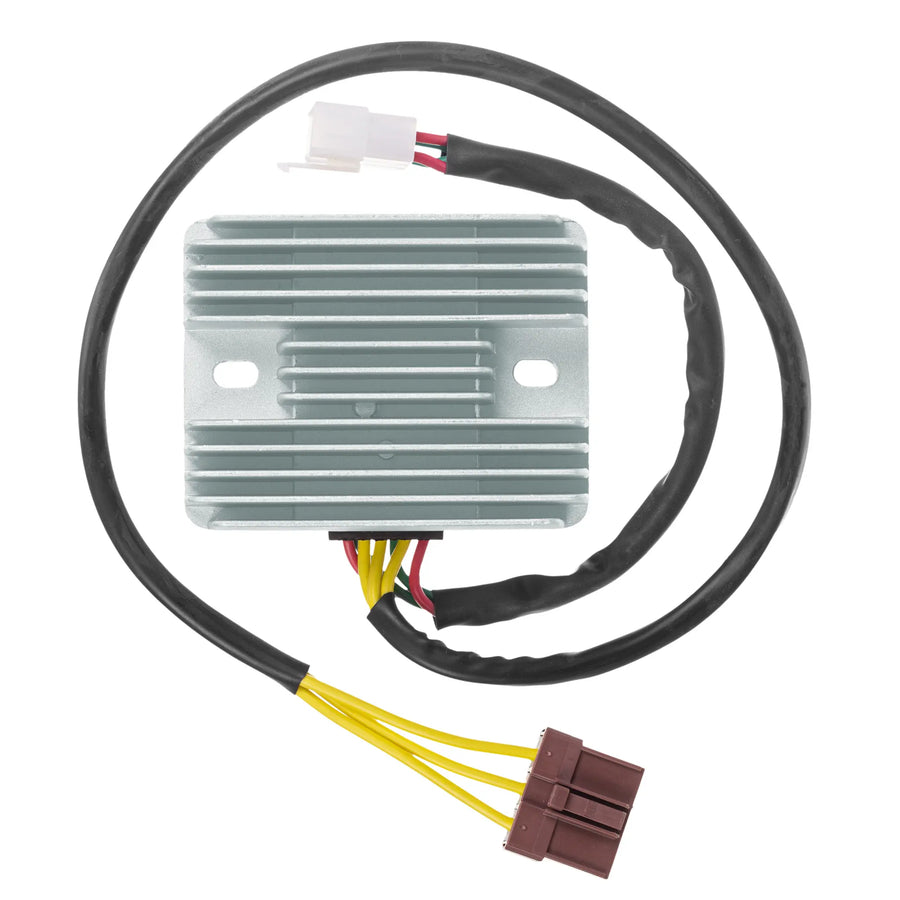 Aprilia SR 125 [MOTOPLAT] – Regulator