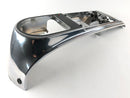 Suzuki Intruder VL 1500 AL [2000] - Dashboard Cockpit Aufnahme Tacho-3