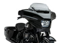 HARLEY DAVIDSON STREET GLIDE FLHX [2025] – High-Road Sport – Heavily tinted-1