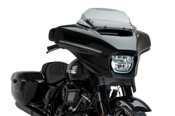 HARLEY DAVIDSON STREET GLIDE FLHX [2025] – High-Road Sport – Stark getönt