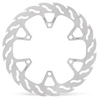 Kawasaki ZX-25 R 250 Ninja [2023-2025] - Bremsscheibe – Bild 8