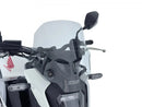 Honda CB 500 Hornet [WRS] – Sport Windshield CB500 Hornet-1