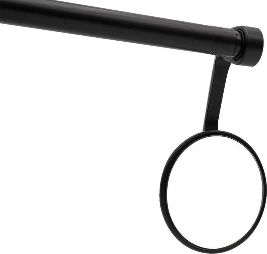ducati monster 916 [GILLES TOOLING] – MOON handlebar end mirror
