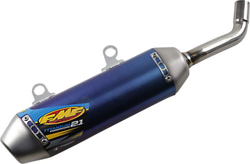 Gas EX 300 [2022] - Powercore 2.1 Shorty Endschalldämpfer – Art.-Nr. 025255 – Bild 2