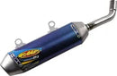 Ktm 250 Xc W Tpi [2023] - Powercore 2.1 Shorty Endschalldämpfer – Art.-Nr. 025255 – Bild 6