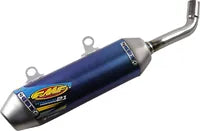 Husqvarna Te 300 I [2022] - Powercore 2.1 Shorty Endschalldämpfer – Art.-Nr. 025255 – Bild 6