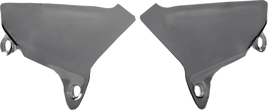 ducati multistrada v4 [WRS] – Pair of side wind deflectors