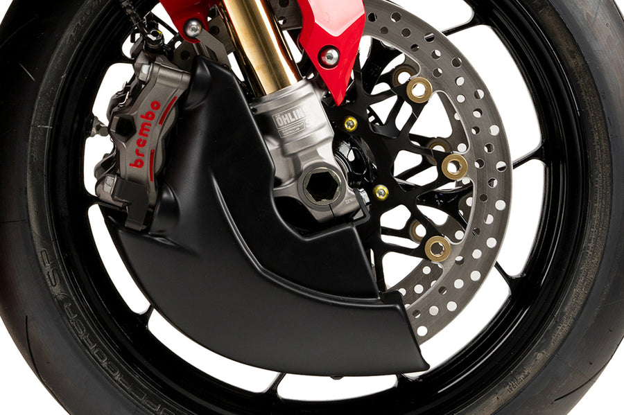 HONDA CBR 1000 RR-R FIREBLADE SP [2025] – Brake Cooler – Matt Black