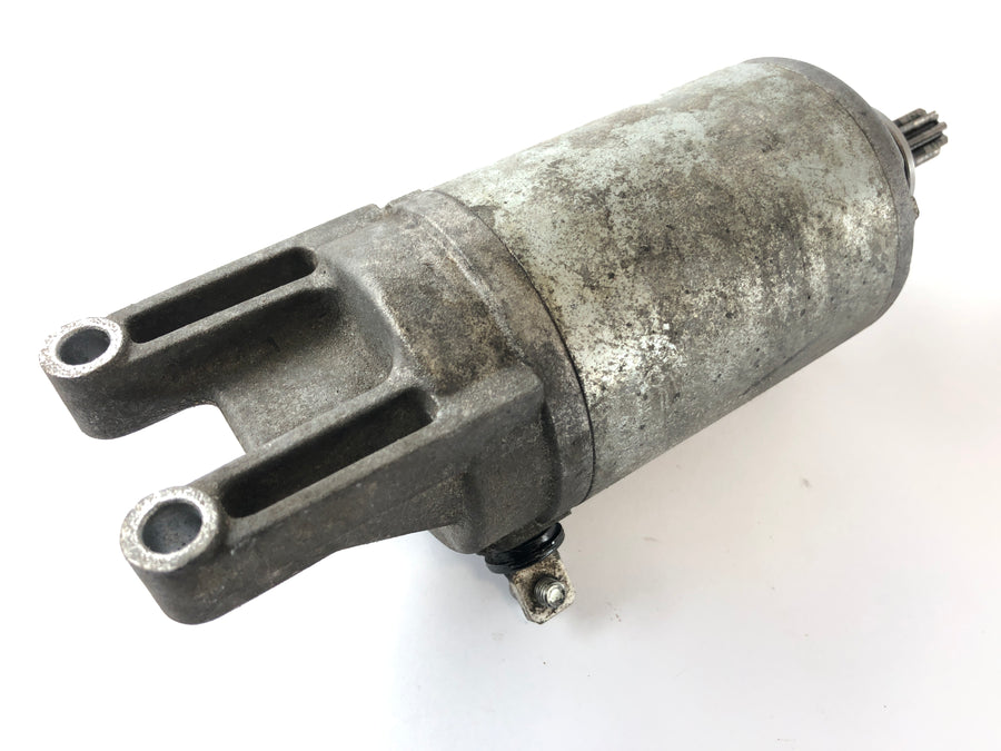 Suzuki Bandit GSF 650 S WVB5 [2005] - startmotor