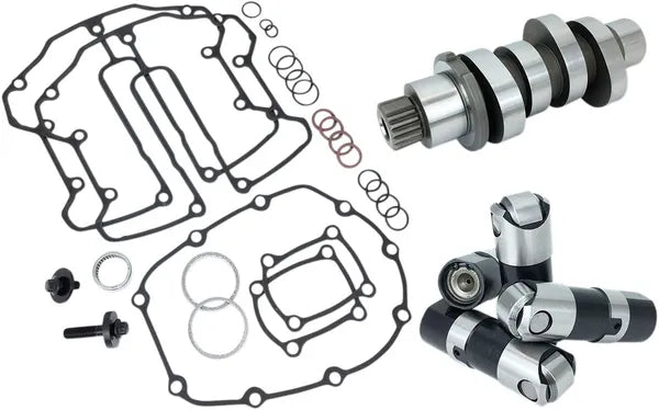 Harley-Davidson Fxlrs 1923 ABS [2025] - Race Series® Kettenantrieb-Nockenwellen-Kit – Nockenwellenprofil: 592 Series – Bild 2