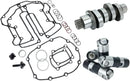 Harley-Davidson FXLRST 1923 Softail Low Rider ST 117 H.O. [2025] - Race Series® Chain Drive Camshaft Kit - Camshaft Profile: 592 Series - Figure 2
