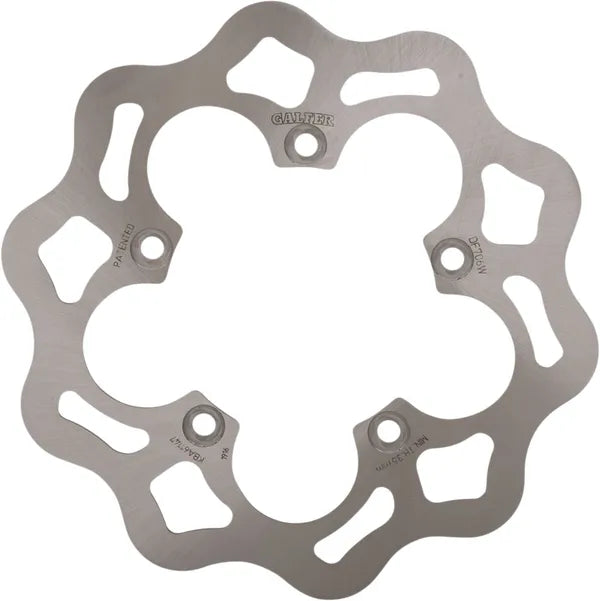 Ducati 749 S [2003, 2005] - Bremsscheibe – Bild 4