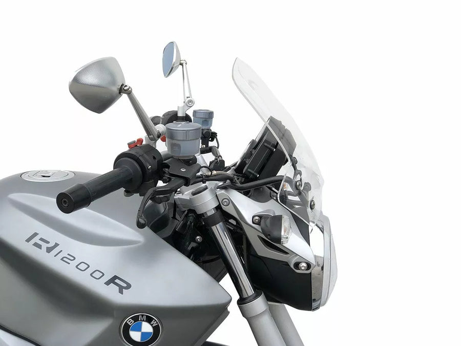 BMW R 1200 R [WRS] - voorruit