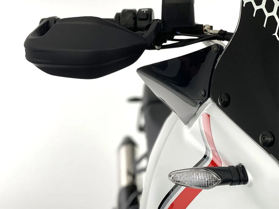 ducati desertx [WRS] – winddeflector
