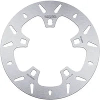 Harley-Davidson FLHTCUTGSE 1923 Tri Glide CVO 117 [2022] - Flame Series Fixed Rotor – Art.-Nr. 110762 – Bild 3