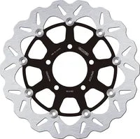Suzuki GS 500 E [1997, 2006-2009] - Bremsscheibe – Bild 10