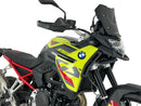 BMW F 900 [WRS] – Windschild