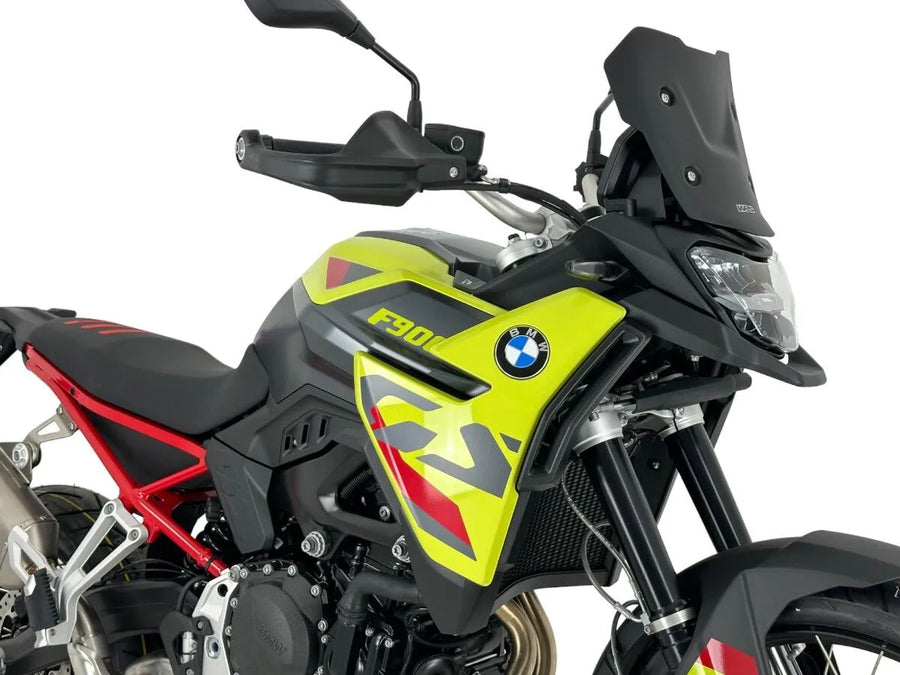 BMW F 900 [WRS] – Windschild