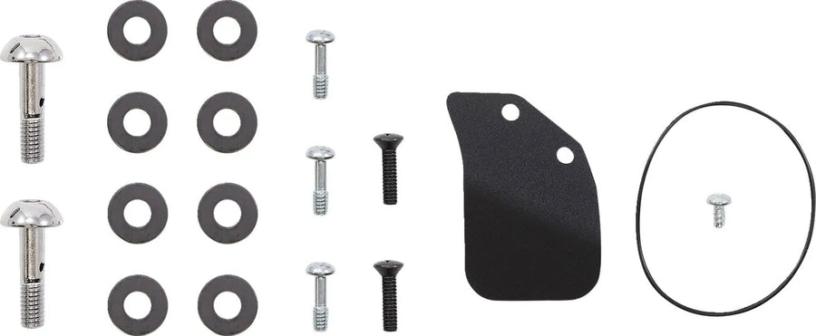 Harley-Davidson Fxlrs 1923 ABS [2025] - Mini Teardrop Stealth Luftfilter-Kit – Bild 3