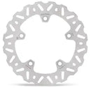 Suzuki Sv 650 ABS [2025-2026] - Bremsscheibe – Bild 9